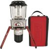Coleman QuickPack Deluxe Propane Lantern with Storage Case, 1000 Lumens Gas Lantern with Adjustable Brightness, Pressure Control, & Mantles Included; Great for Camping, Tailgating, & Emergencies 3