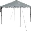 Coleman Oasis Canopy Wall Accessory, Sun/Wind/Rain Blocker for Coleman Oasis Shelters, Attaches to Side of Canopy Tents, Great for Campsite, Park, Backyard, Tailgates, Beach, Festivals, & More 4