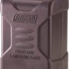 Coleman 2-Pack of Insta-Clip Lantern Mantles, Two Lantern Mantles for Fueled Lighting 4
