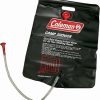 Coleman OneSource Rechargeable Outdoor Camping Gear: Camp Shower, Cordless Vacuum, Fan, Speaker, & Air Pump Options with Included Rechargeable Battery 3