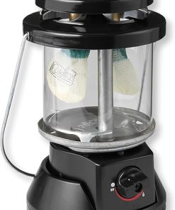 Coleman Deluxe PerfectFlow Lantern