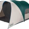 Coleman SKYDOME Tent 6P Evergreen C002 3