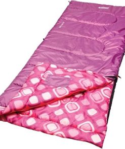 Coleman Kids Camo 2