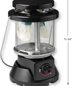 Coleman Deluxe PerfectFlow Lantern 2