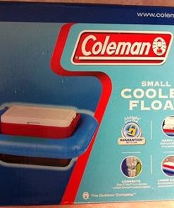 Coleman Small Cooler Float