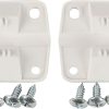 Coleman 5010005241 Cooler Drain Plug for 50, 58 and 82 Qt Xtreme Coolers – 1.5″ Shaft Length 3
