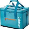 Coleman Insulated Hauler 24 Can Cooler GRAY 4