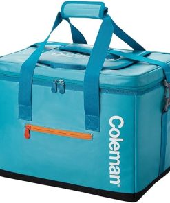 Coleman Cooler Box Ultimate Ice Cooler 2 / 25L Aqua 2000027239
