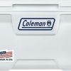 Coleman Chiller 16qt Insulated Portable Cooler with Ice Retention & Large Carry Handle 4