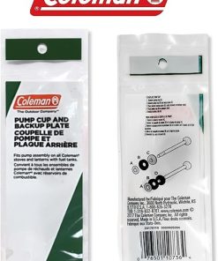 Coleman 3000005094 Lantern and Stove Pump Cup Replacement 2