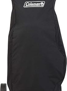 Coleman Roadtrip Grill Cover, Durable Travel & Storage Cover with Handles for Coleman Roadtrip Grills/Griddles, Weather-Resistant Material, Convenient Design 2