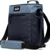 Coleman TranslatR 16-Can Leakproof Soft Cooler Backpack, Superior Ice Retention Keeps Contents Cold up to 12 Hrs, Made of Recycled Material, Great for Camping, Tailgating, Sports, Lunches & More