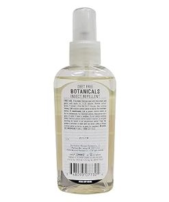 Coleman Insect Repellent Spray, Non-DEET Botanical Formula with Lemon Eucalyptus Oil, Provides Protection Against Mosquitoes and Ticks, 4oz Pump Spray 2
