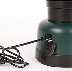 Coleman Rugged Rechargeable 700L LED Lantern, Water & Impact-Resistant Rechargeable Lantern with USB Charging Port, Carry Handle, & 2 Light Modes; Lifetime LEDs Never Need Replacing 2