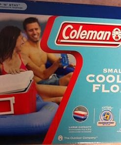 Coleman Small Cooler Float 2