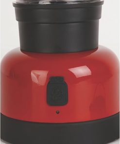 Coleman Classic Rechargeable 400 Lumens LED Lantern Water-Resistant Lantern with USB Charging Port and Carry Handle Great for Camping Power Outage Emergencies & Home Use 2