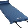 Coleman Self-Inflating Sleeping Pad and Quad Camping Chair Bundle | Sleep and Sit Comfortably While Camping 3