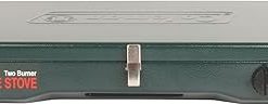 Coleman PerfectFlow 2-Burner Stove