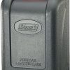 Coleman #95 Insta-Clip Accordion Shape Mantle 2-packs of 2 (4 Total Mantles) 4