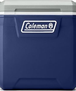 Coleman 316 Series 50 Can 5 Day Cooler Bundle with 120 Quart 6 Day 204 Can Cooler 2