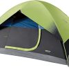 Coleman Tent 7X7 Sundome 3P Navy Grey C004 4