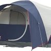 Coleman Pop-Up Camping Tent with Dark Room Technology, 2/4 Person Tent Sets Up in 10 Seconds & Blocks 90% of Sunlight, Includes Pre-Assembled Poles, Adjustable Rainfly, & Taped Floor Seams 3