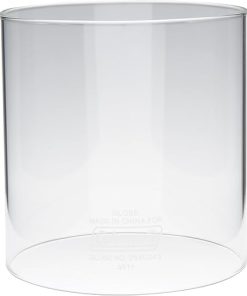 Coleman Clear Lantern Globe