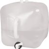 Coleman Cooler | Steel-Belted Cooler Keeps Ice Up to 4 Days | 54-Quart for Camping BBQs Tailgating & Outdoor Activities 4