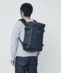 Coleman(コールマン) Shield, Multicolor (Gray/Black) 2