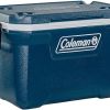 Coleman Xtreme Kühlbox Blau 58 L 4