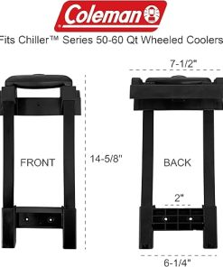 Coleman *Cooler Handle Locking 5882A580 C001 2