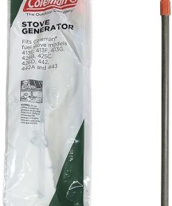 Coleman 3000005106 Portable Camp Stove Fuel Generator
