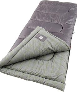 Coleman Lassen Cold-Weather Sleeping Bag 2