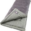 Fleece Adult Sleeping Bag 4