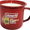 Coleman LED Citronella Candle 3