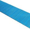 Coleman PEAK1 Sleeping Camp Pad with Integrated Valve System and Carry Bag for great for Backpacking, Hiking, and Rugged Car Camping, Marigold 3