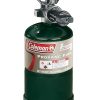 Coleman Gas Stove Pressure Regulator, Maintains Stable Propane Gas Pressure, Compatible with Most Coleman Stoves & Grills 3