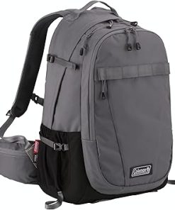 Coleman Elia 30 (Gray) 2