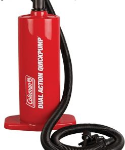 Large Dual-Action Quick Pump 2