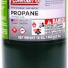 Coleman Propane Fuel Case of 6, Liquefied Petroleum Gas 3