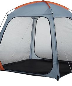 Coleman Skyshade Screened Shelter with Easy Setup, Lightweight Picnic Screen Room for Bug-Free Lounging, Made of PFAS-Free Materials