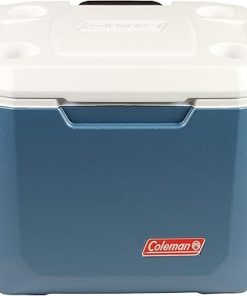 Coleman Portable Cooler with Wheels Xtreme Wheeled Cooler 2