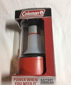 Coleman 2000033829 Camping Lights Lanterns 2