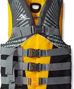STEARNS PFD 5974 WS Infinity L/XL Gold C004
