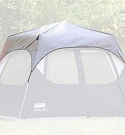 Coleman Weatherproof Rainfly Accessory 2
