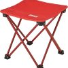 Coleman Compact Trekking Stool Black 2000021982 4