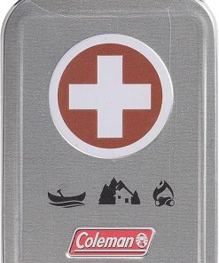 Coleman All Purpose First Aid Tin 2