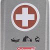 Coleman All Purpose First Aid Tin