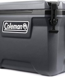 Coleman Cooler—Convoy Series 55 Quart Cooler
