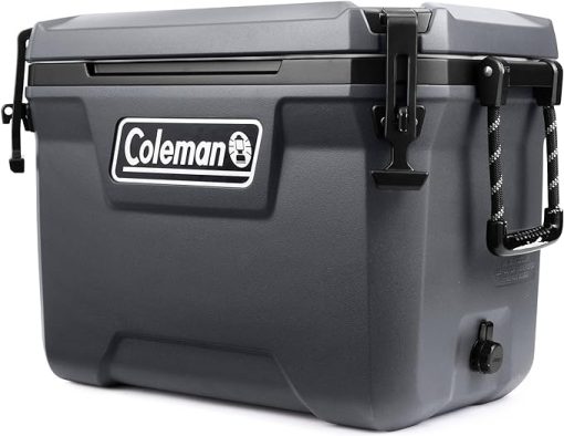 Coleman Cooler—Convoy Series 55 Quart Cooler